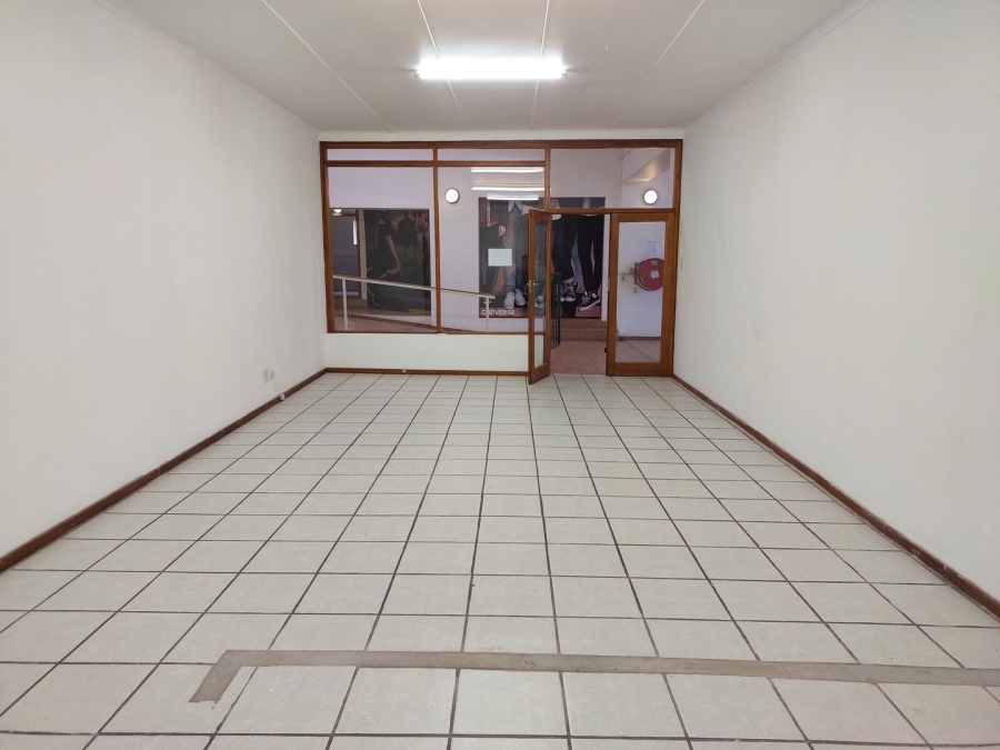 Commercial Property for Sale in Bergsig Western Cape